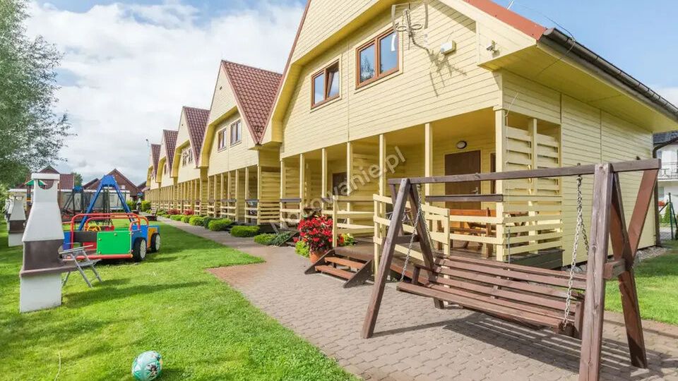 Domki Nemo Karwia (1)