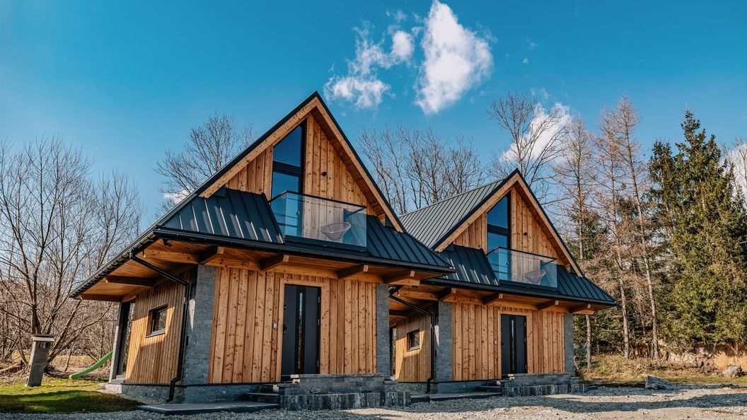 Domki Siodemka Zakopane (1)