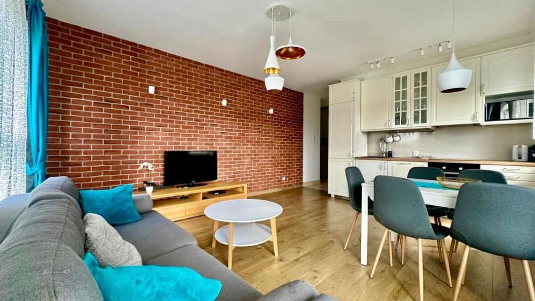 Apartament Caroline by Q4 Apartments (1)