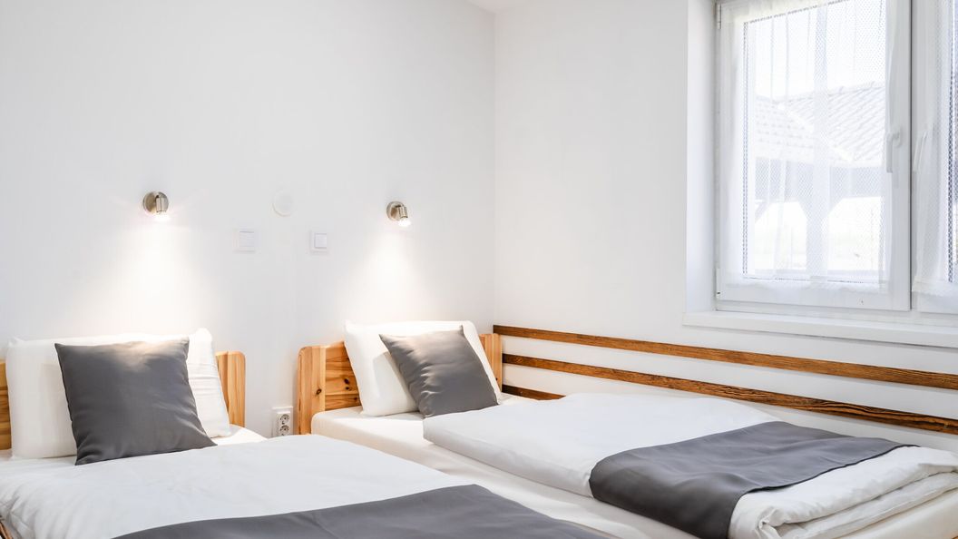 Alborella Vendégház Fadd (1)