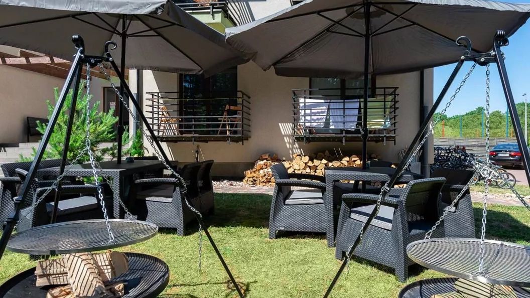 Przystań Rozewie Jastrzębia Góra (1)