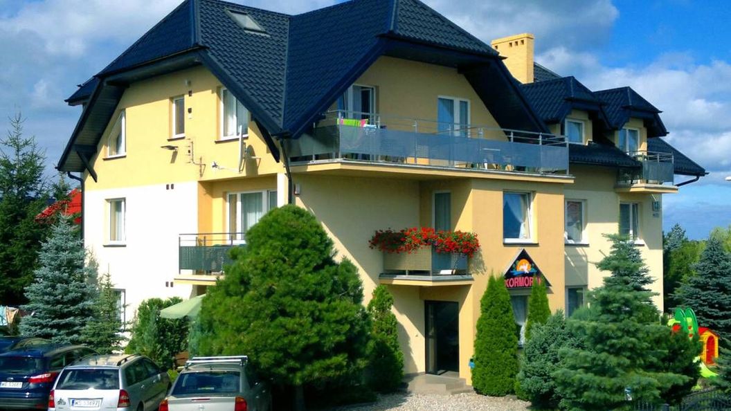 D.W. Kormoran Karwia (1)