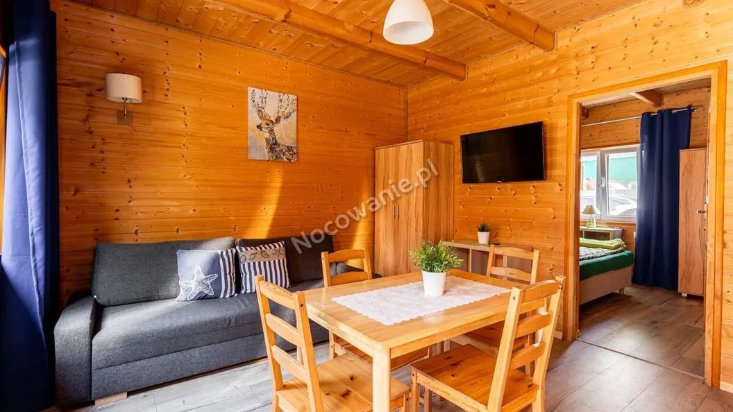 Morskie Domki Krynica Krynica Morska (1)