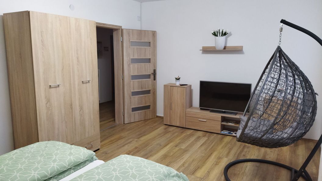 Sarokház Apartman Sátoraljaújhely (1)