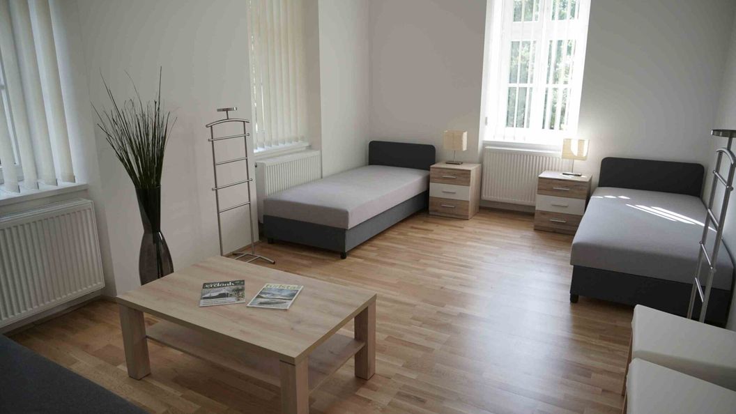 Lovasberényi Erdészeti Apartman Lovasberény (1)