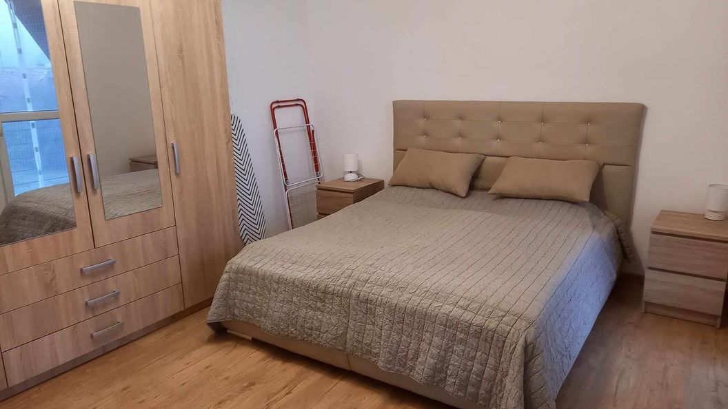 Levendula Apartman 2 Bükkszentkereszt (1)