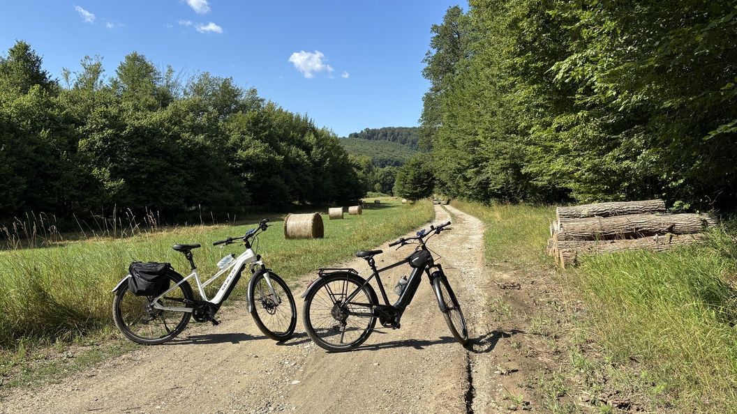 Levendula Apartman 2 Bükkszentkereszt (1)
