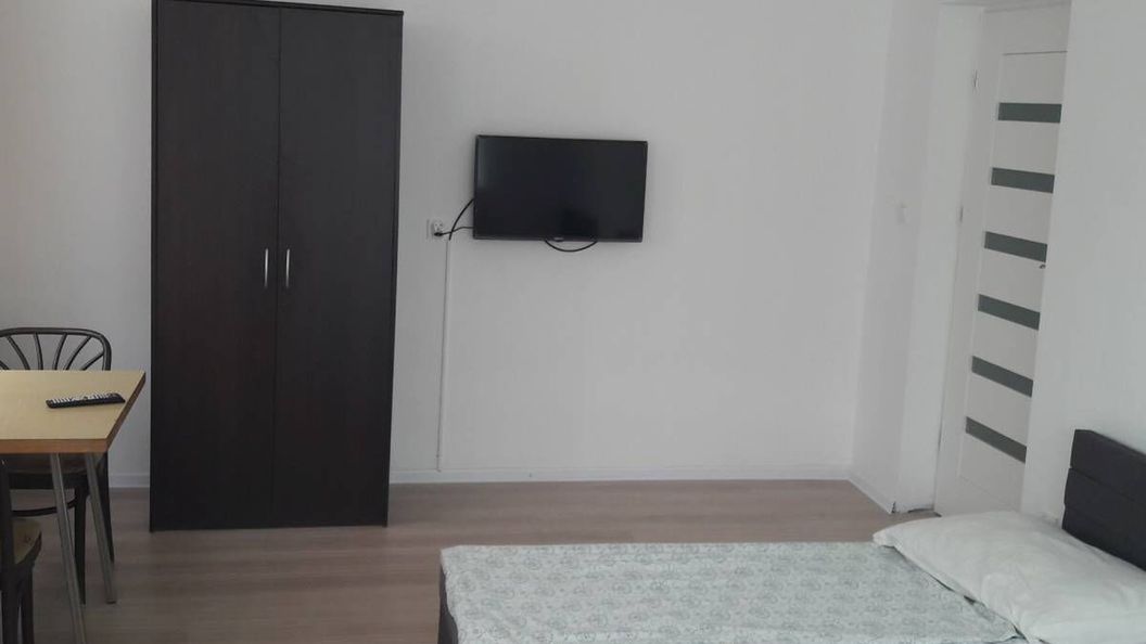 Hotel Pracowniczy Kraków (1)