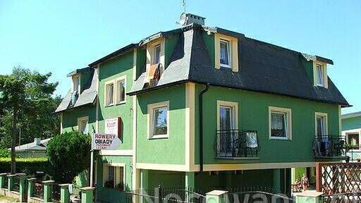 Ośrodek Wypoczynkowy Romed Jastrzębia Góra (1)