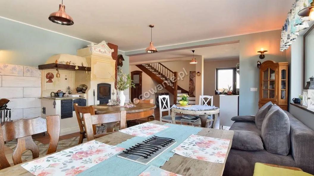 Izerska zagroda Świeradów Zdrój (1)