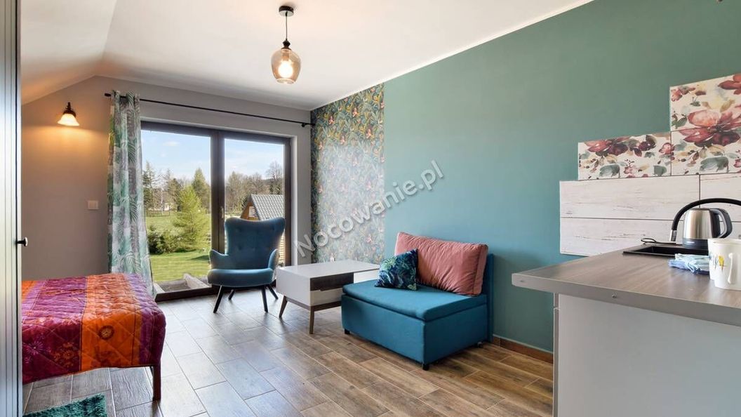 Izerska zagroda Świeradów Zdrój (1)