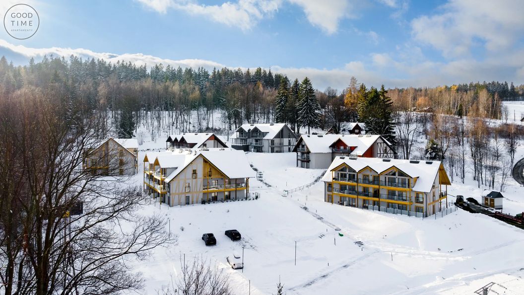 Apartament Hofmana 19 Szklarska Poręba (1)