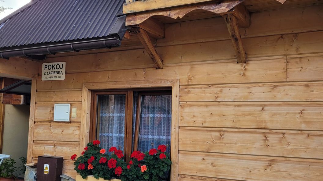 Pokój gościnny CENTRUM ELEKPRO Zakopane (1)