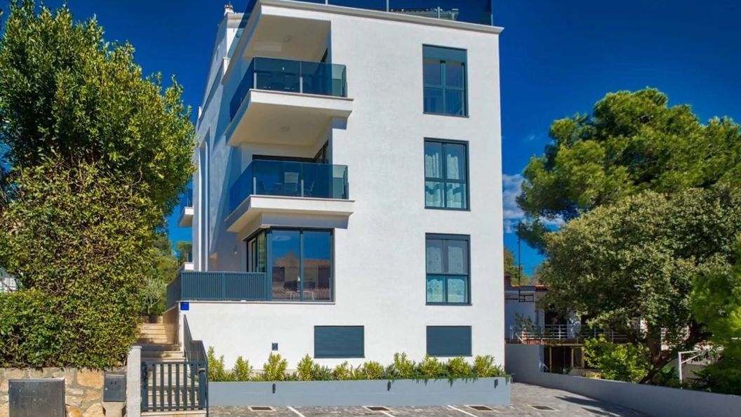 Villa Sky 1 Rovinj (1)