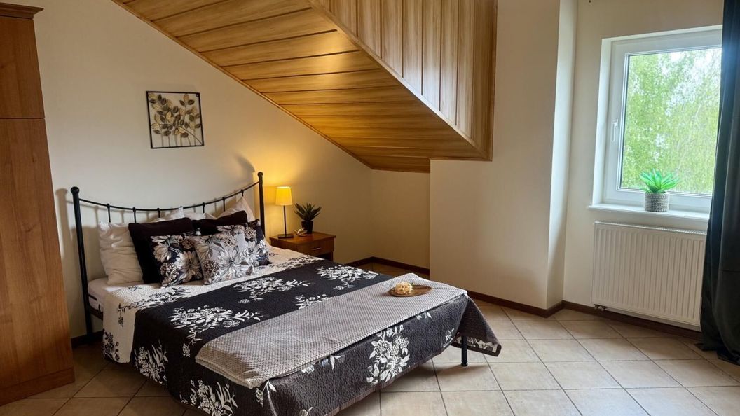 Willa Vacanza Łeba (1)