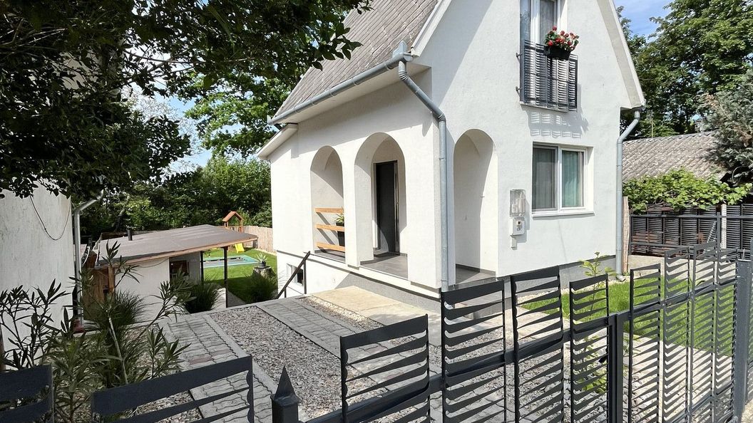 Keleti Kecó Vendégház Hajdúszoboszló (1)