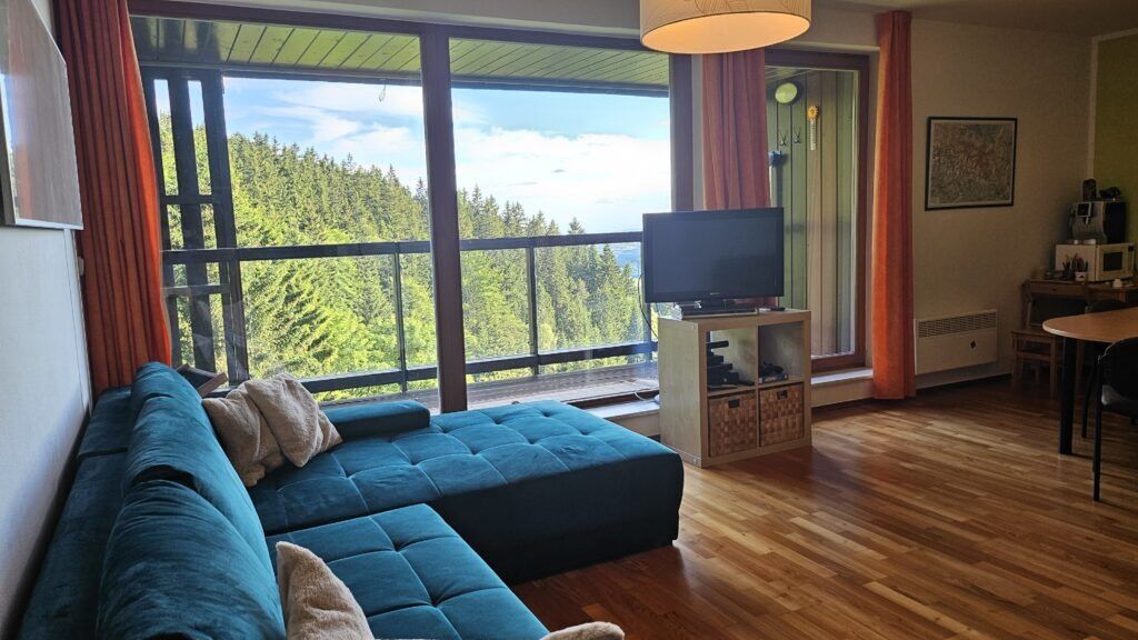 Apartmán Švadlenka Rokytnice nad Jizerou (1)