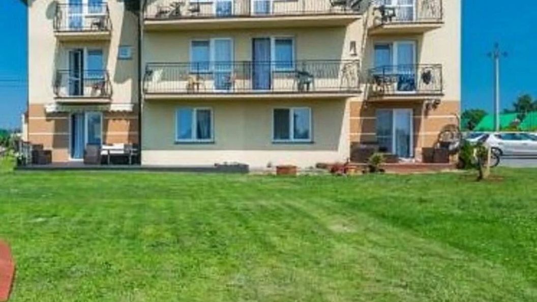 Pokoje Gościnne Złota Rybka Władysławowo (1)