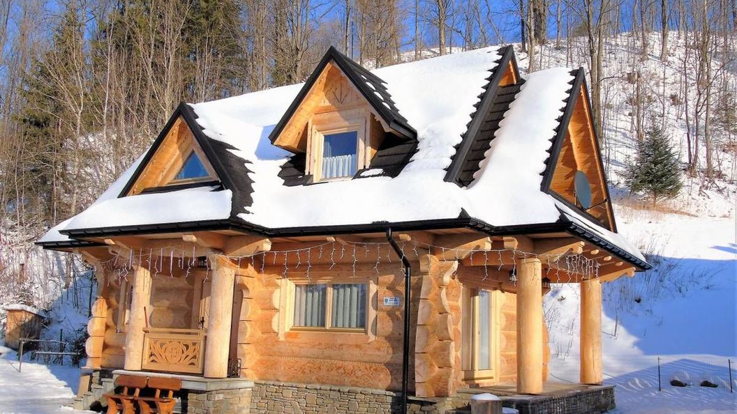 Domek Gościnny Zakopane (1)