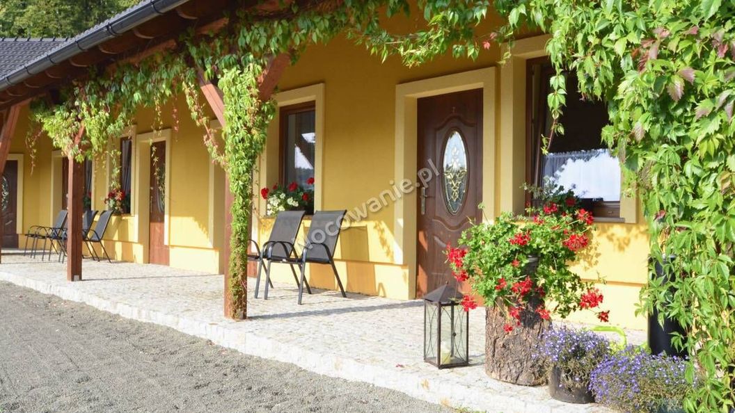 Laurowe Wzgórze Kudowa Zdrój (1)