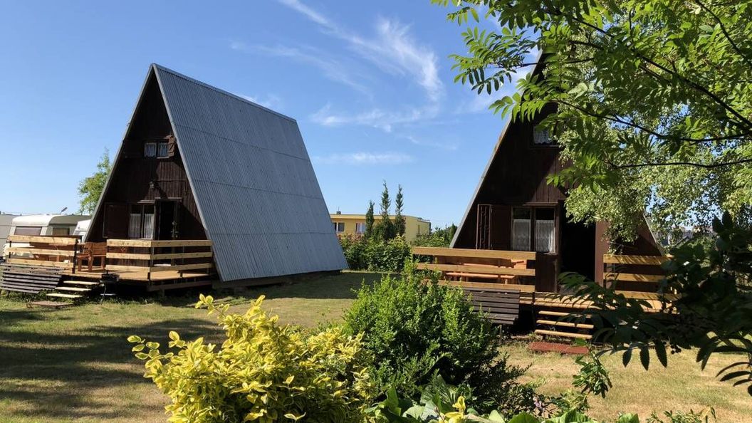 Ośrodek Wypoczynkowy Jastrzębi Las Jastrzębia Góra (1)