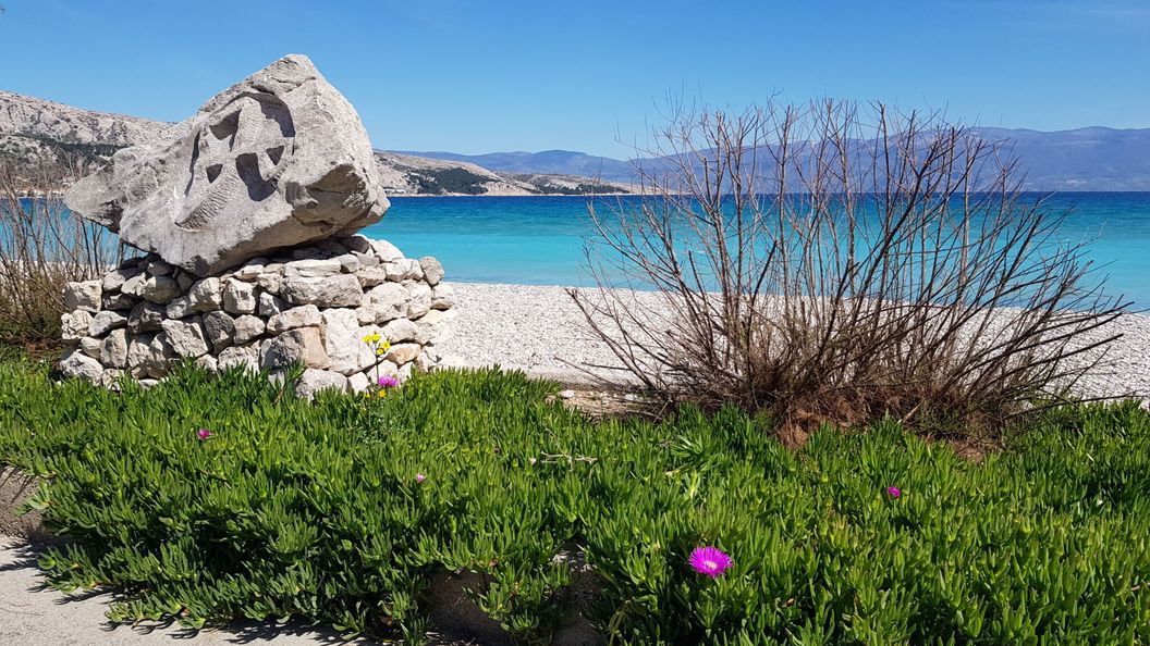 Apartmani Cugalj Baška (1)