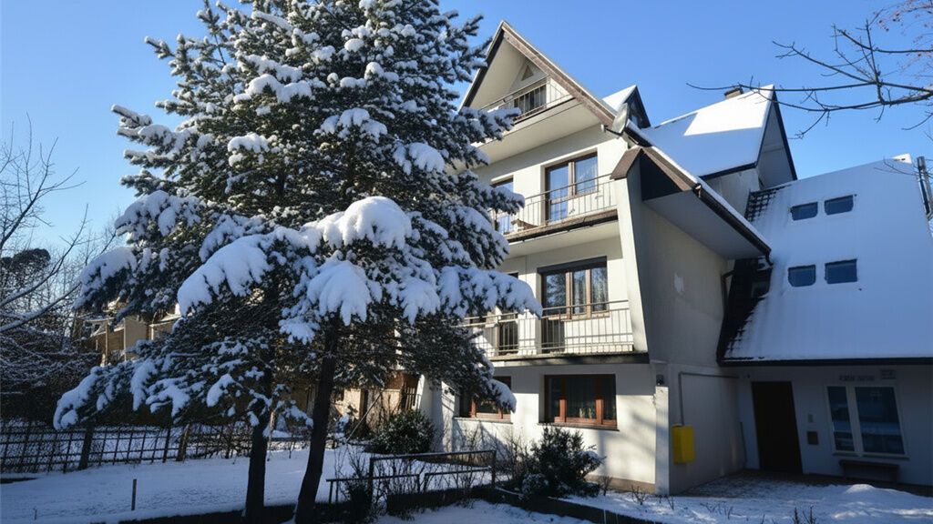 Pokoje Gościnne Ryś Zakopane (1)