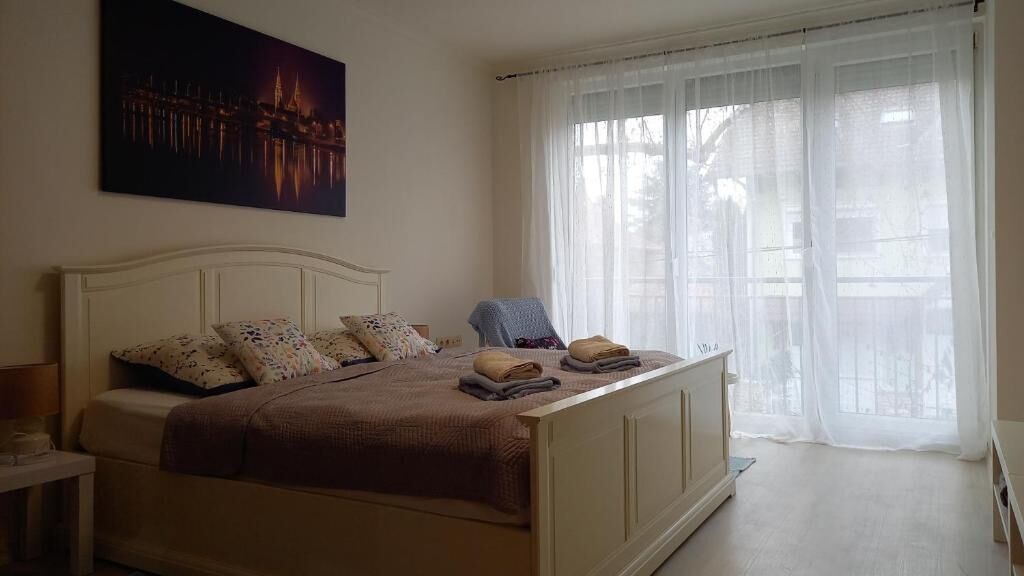 Mimi Apartman Szeged (1)