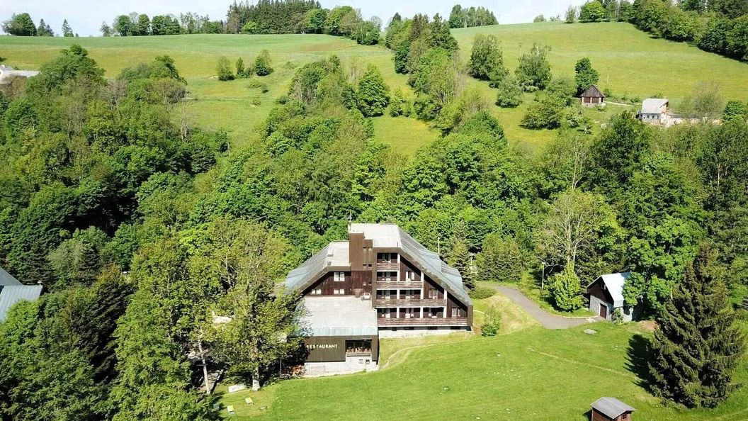 Hotel Star Benecko (1)