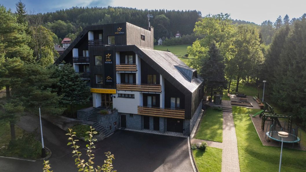 Hotel Star Benecko (1)