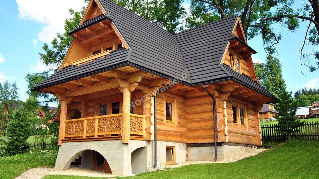 Szałas Pod Limbą Zakopane (1)