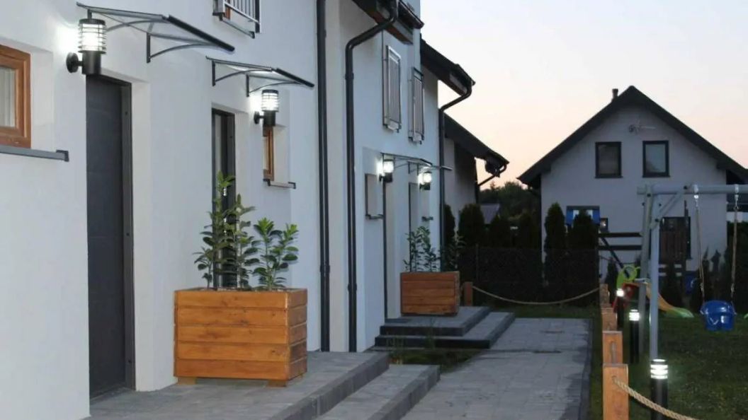 Domki Morskie Chłapowo (1)