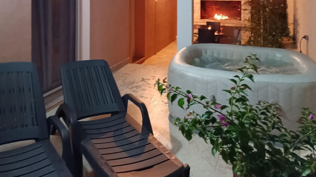 Apartman Benkovac - CDI773 (1)