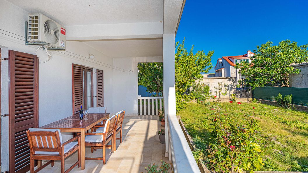 Apartman Kaštel Novi - CSC516 (1)