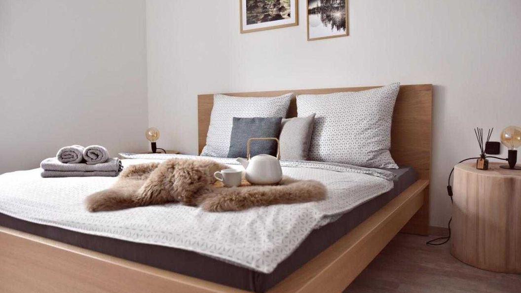 Apartmány Ve stodole Roudnice nad Labem (1)