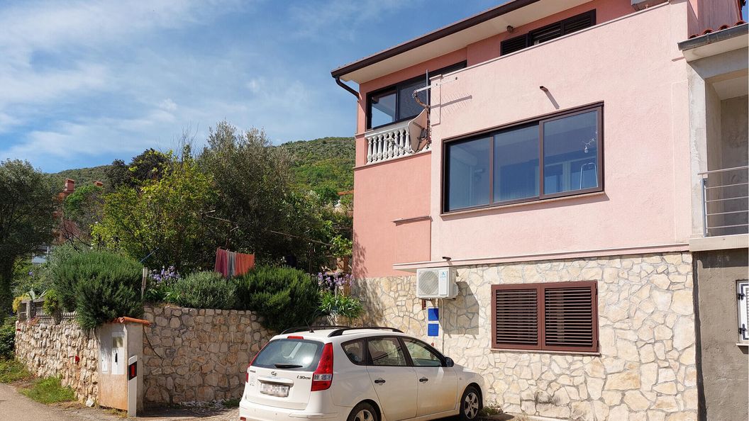 Apartman Labin - CIO478 (1)