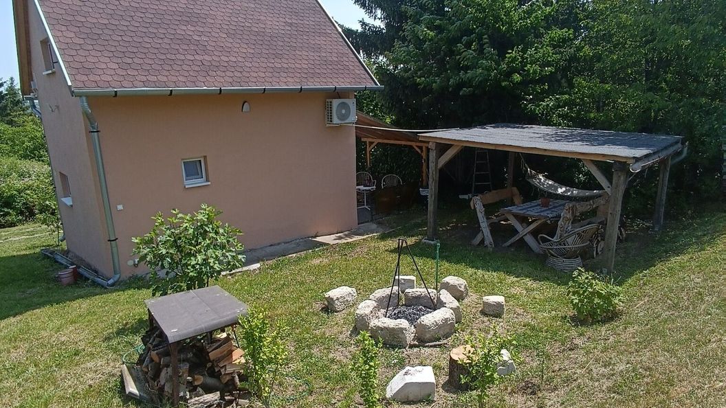 RelaxKuckó Vendégház Eger (1)