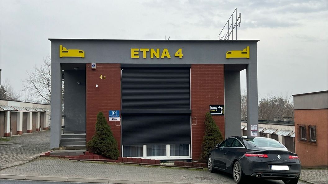 Etna 4 Apartamenty Rzeszów -Osmeckiego 4 E (1)