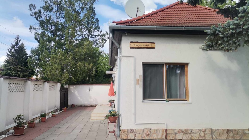 Tavaszpart Vendégház Szeged (1)