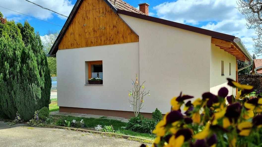 Kati Vendégház Őriszentpéter (1)