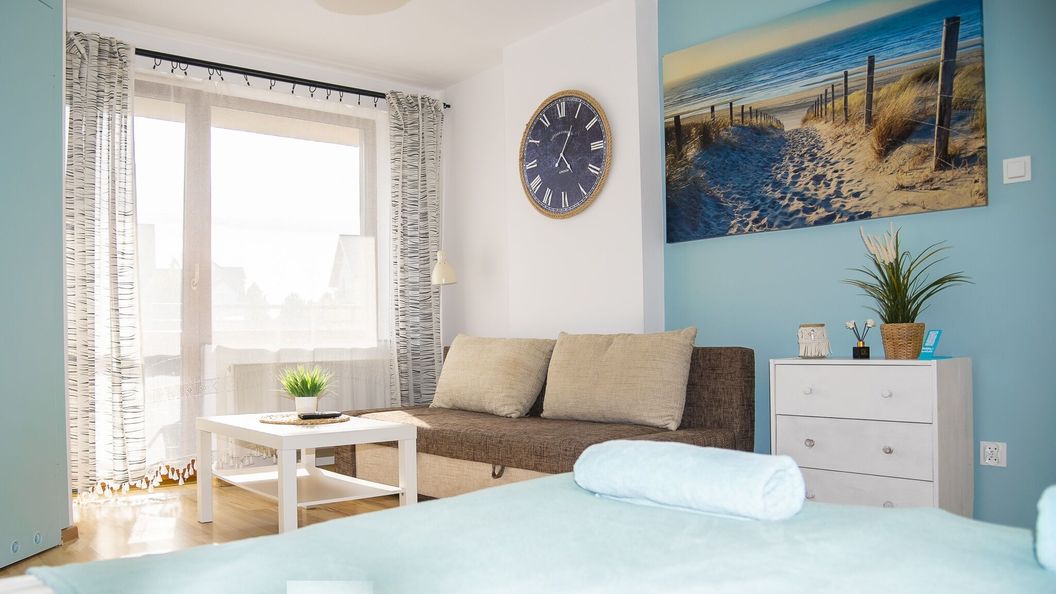 Kwatera prywatna NaviMyDay Władysławowo (1)