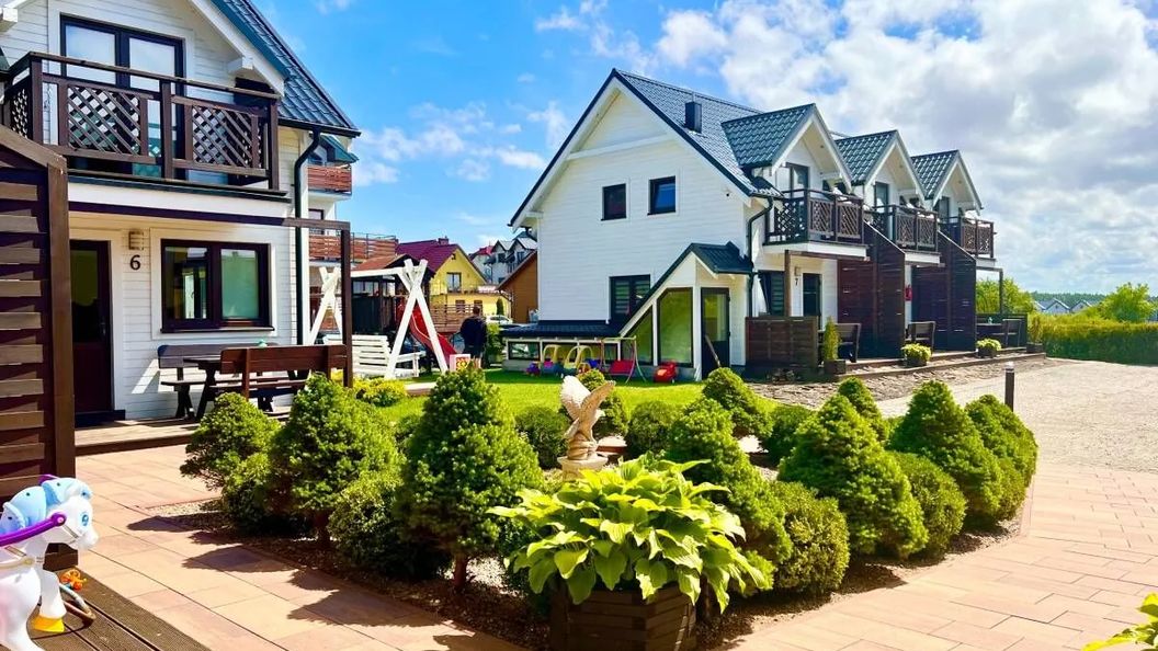 Pod Jastrzebiem Jastrzębia Góra (1)