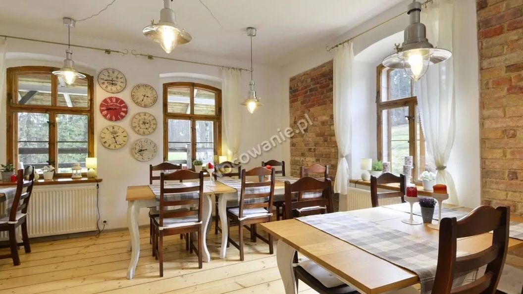 Pokoje i Apartament Borszówka Szklarska Poręba (1)