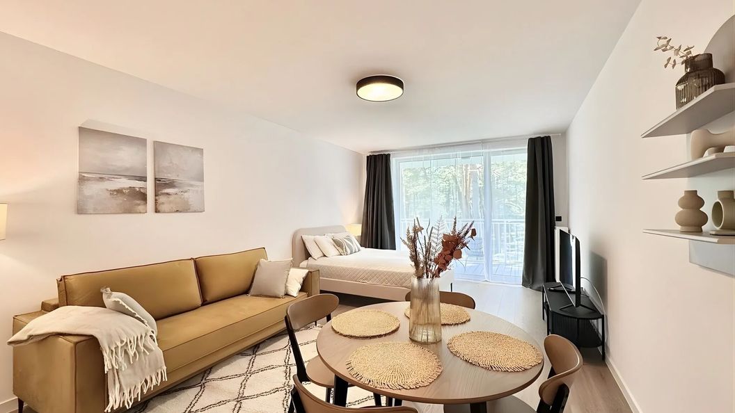 Nadmorska Florina by Q4Apartments (1)