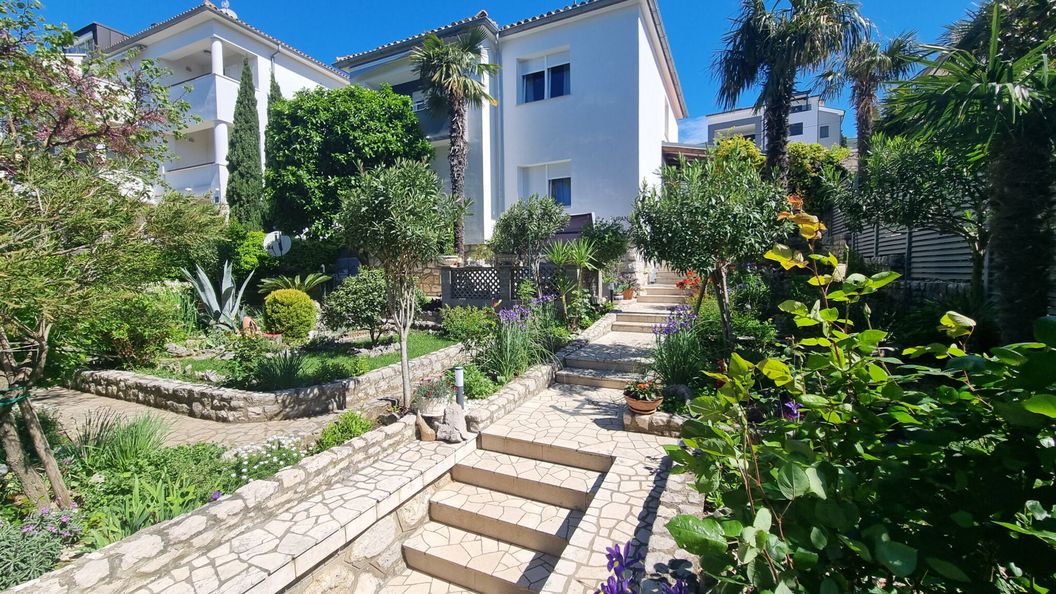 Apartmani Ljubo Crikvenica (1)