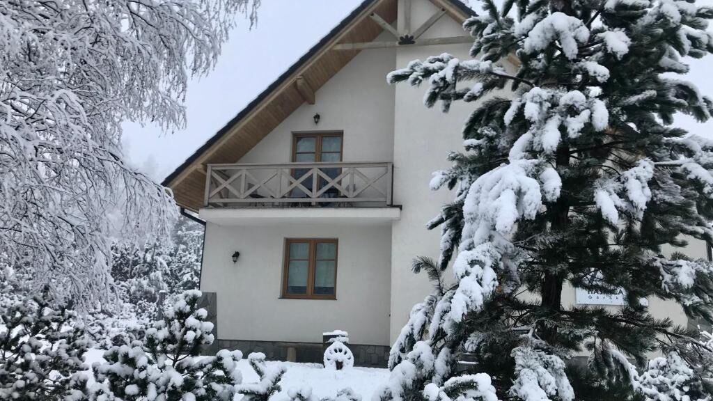 Hajnica GórSki Wisła (1)