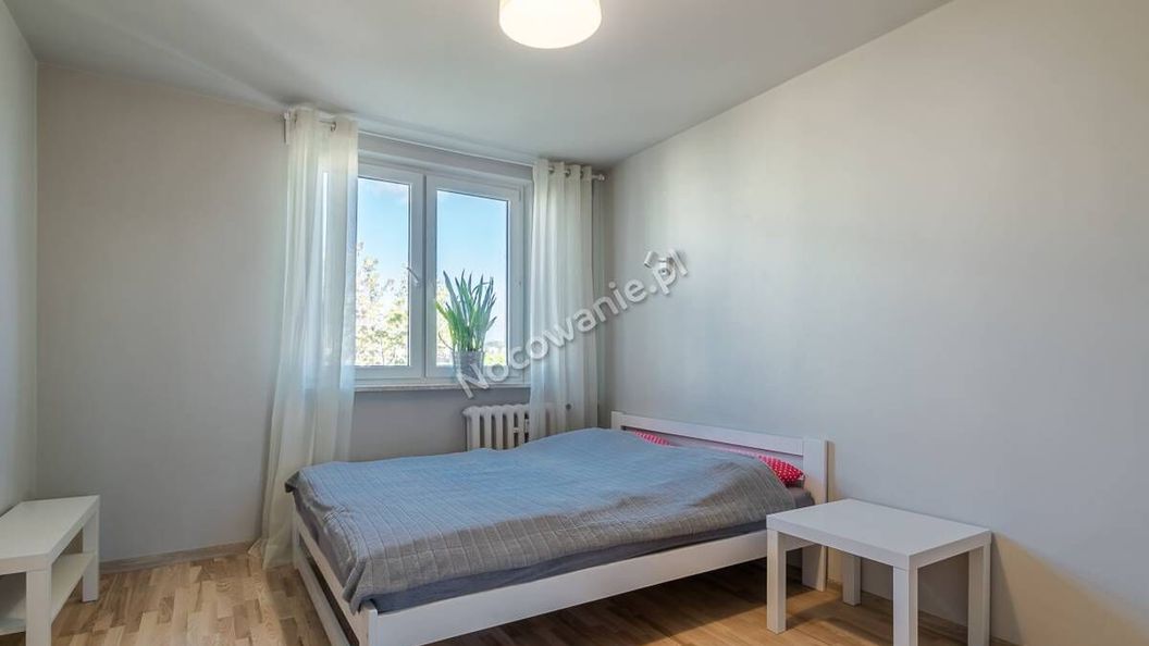 Apartament Jelitkowo Gdańsk (1)