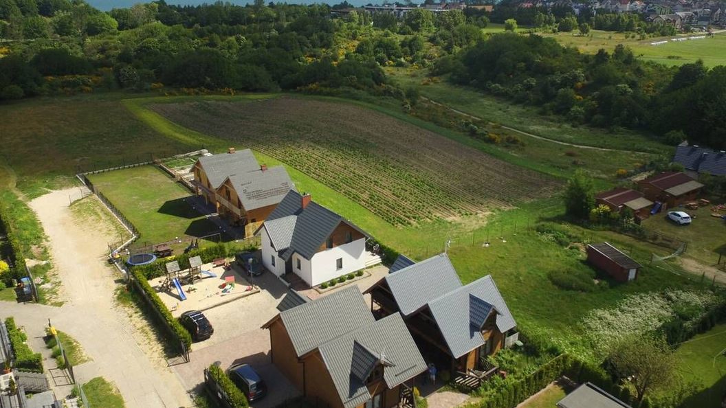 Gama Spa Sauna Jacuzzi Władysławowo (1)