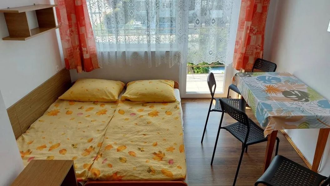 Pokoje Gościnne Róża Władysławowo (1)