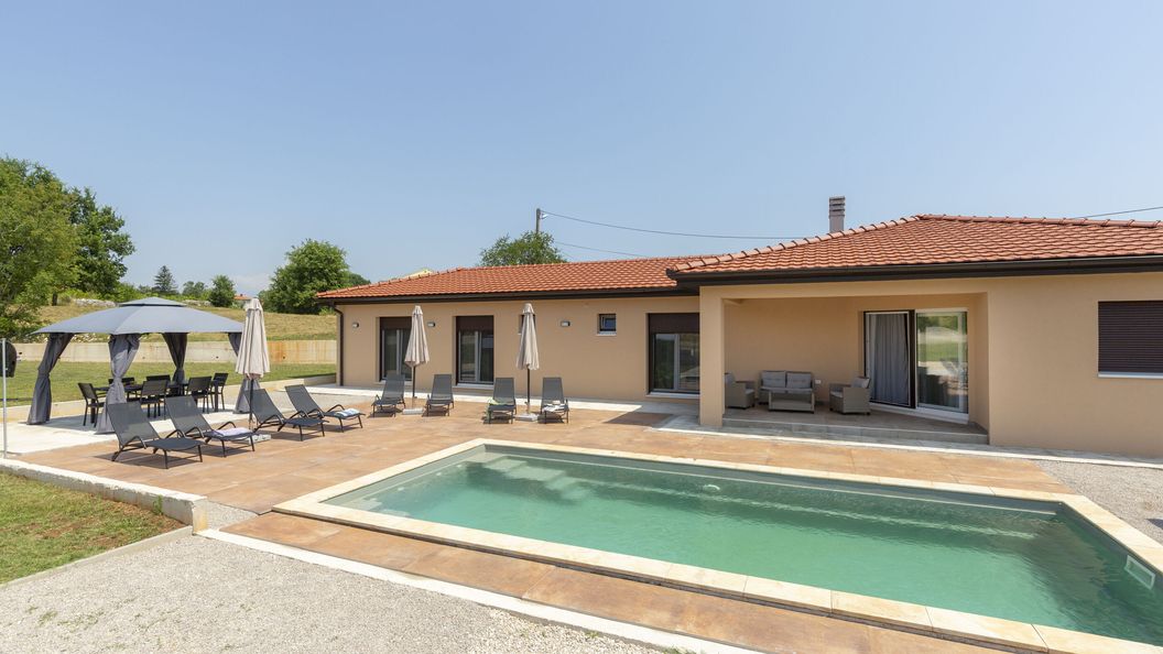 Villa Xenia Labin (1)